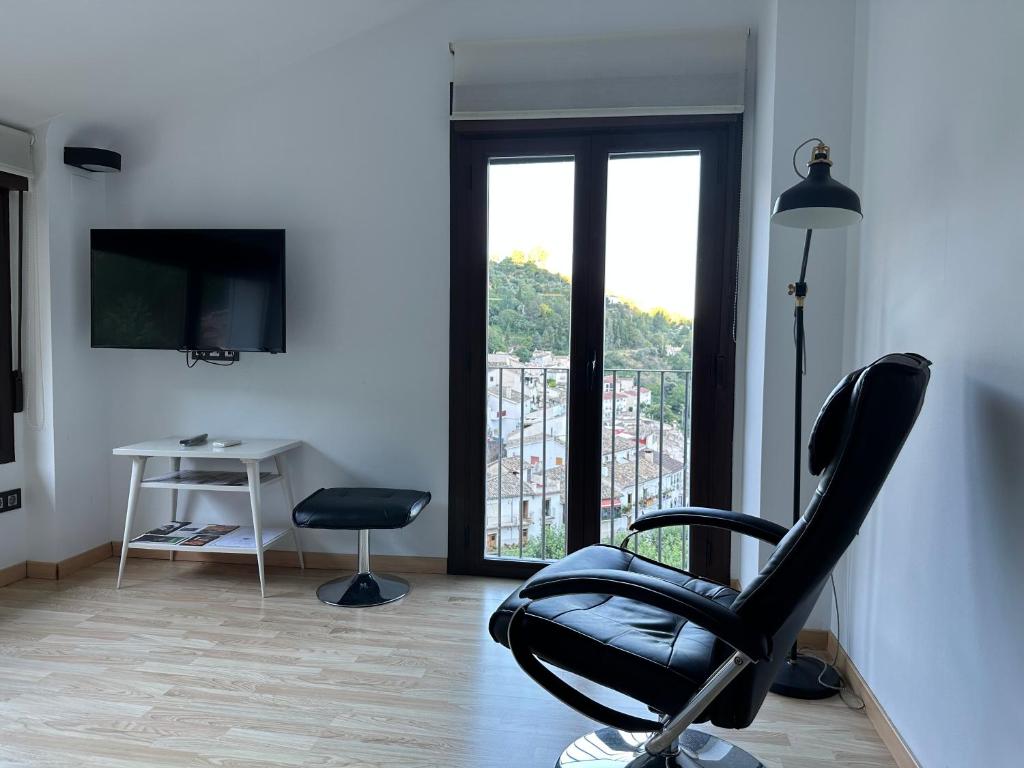 Casa Torre Vandelvira - 5