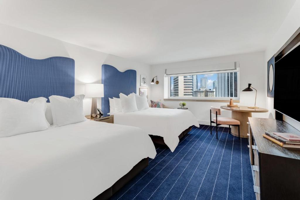 Miami InterContinental Miami Additional