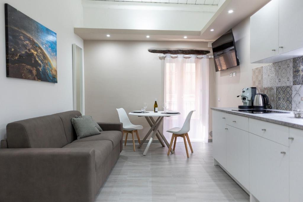 Aurora House Loft - 5