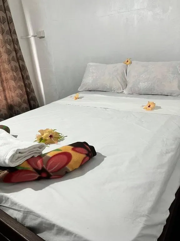 Camp Taveuni，位于马太的酒店