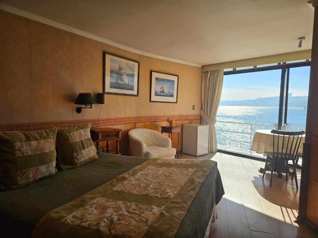 Hotel Restaurant CapDucal - 3