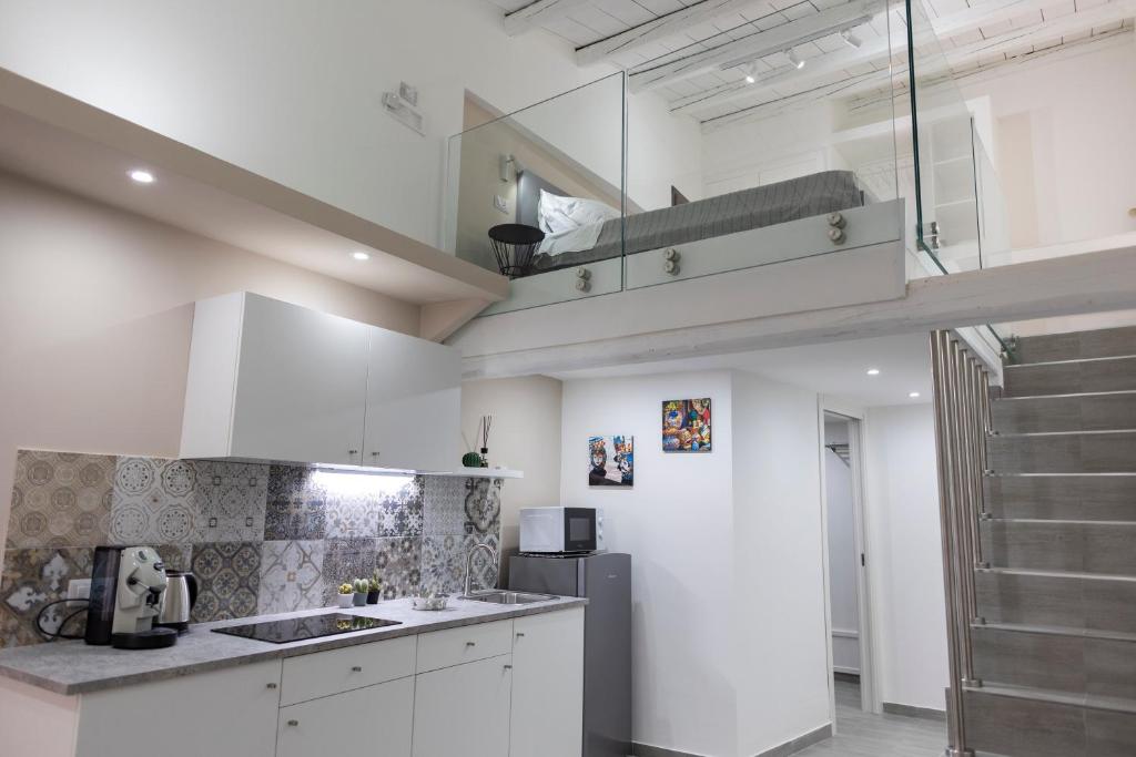 Aurora House Loft - 1