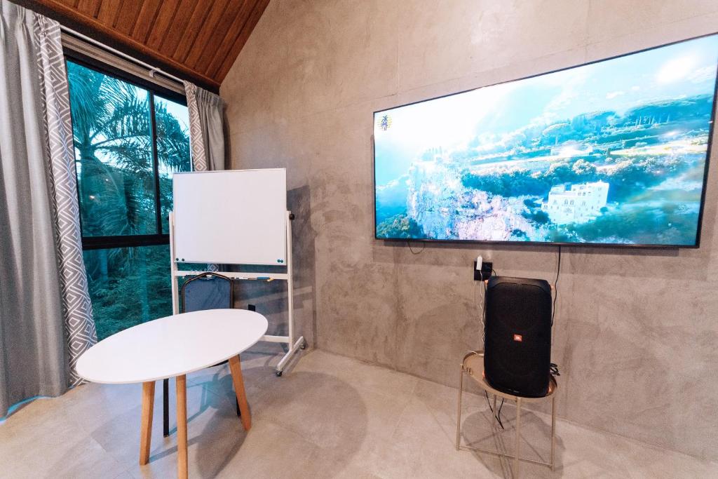 ห้องประชุม / บอลรูม