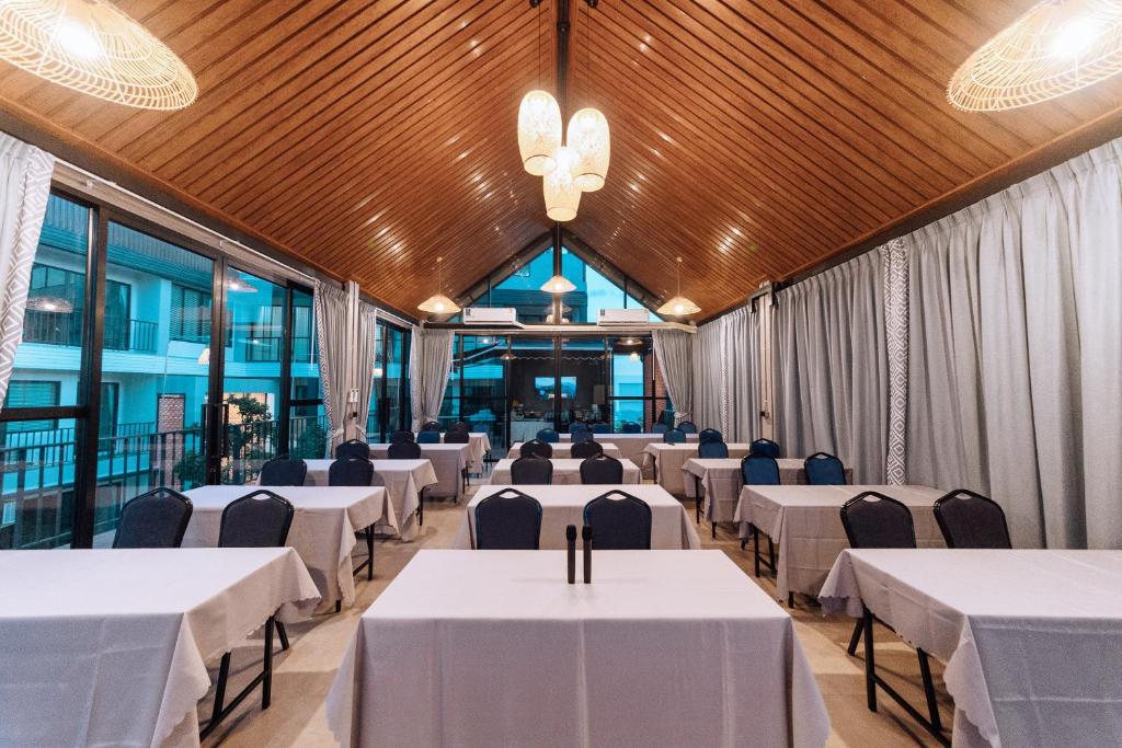 ห้องประชุม / บอลรูม