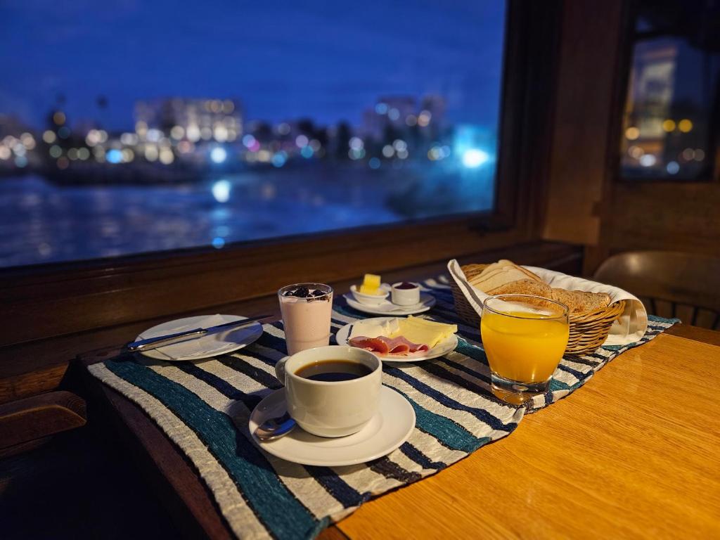 Hotel Restaurant CapDucal photo