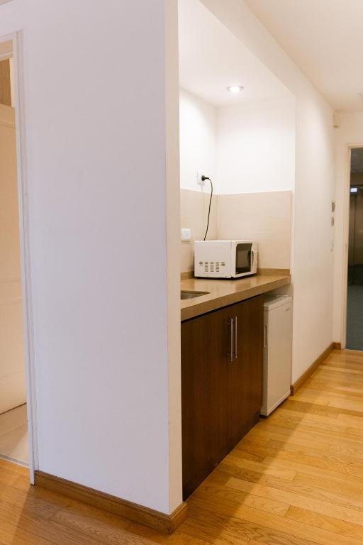 Excellent room comfort & quality