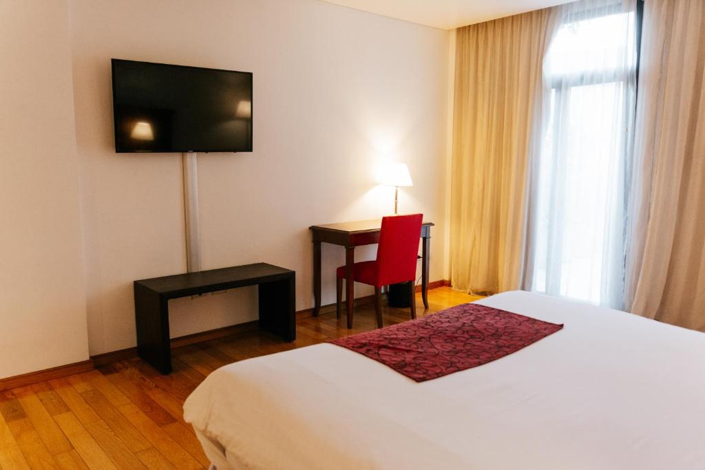 Hotel Plaza Central Canning photo