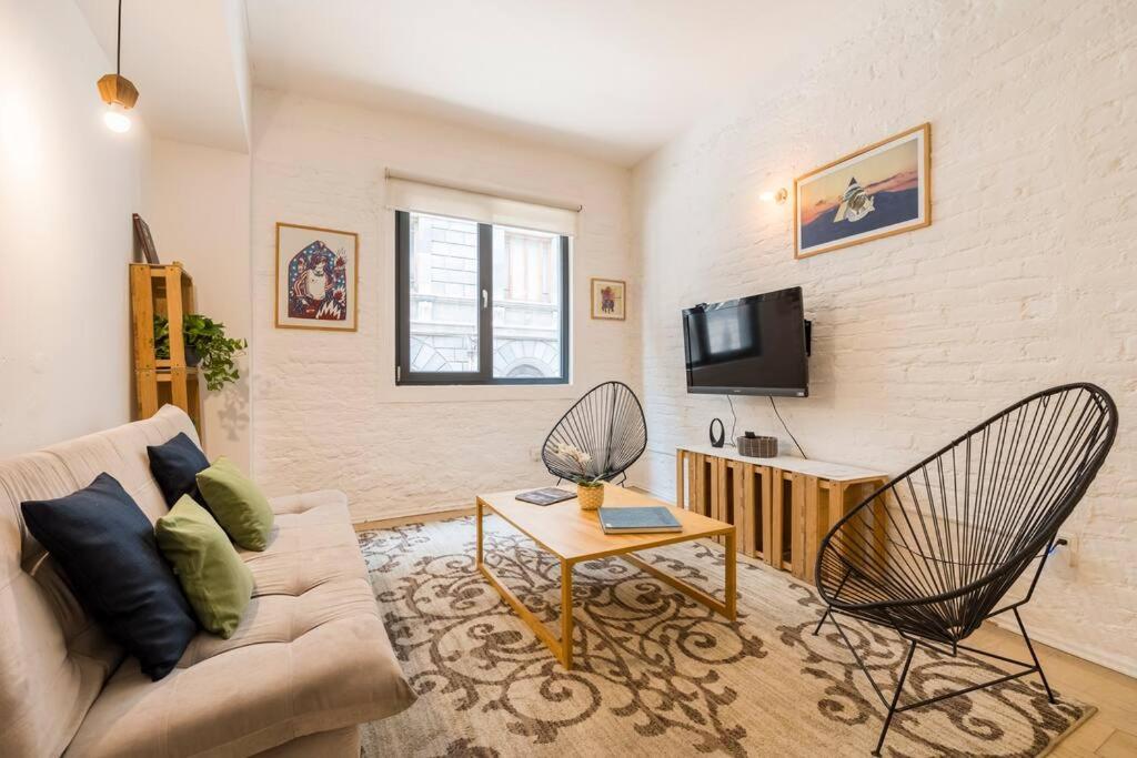 Loft Donceles 6 CDMX! - 3