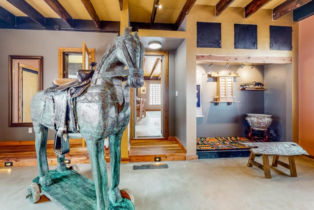 Serenity Place, Joshua Tree