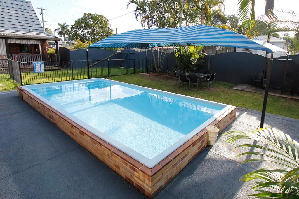 Blue Shades Motel, Maryborough 2024 Updated Prices, Deals