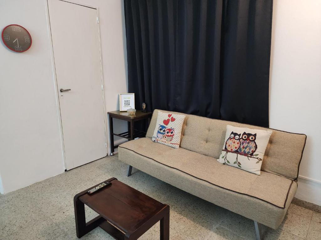 Departamento ILLIA POP - 2