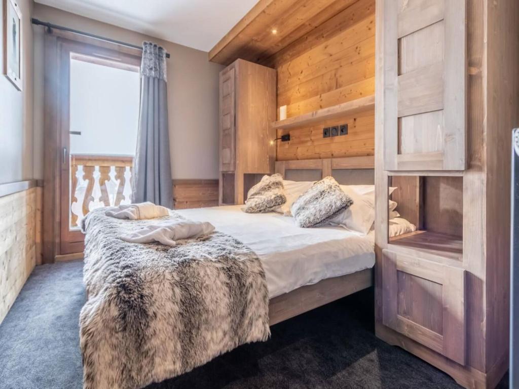 Chalet in Val Thorens near Ski Slopes - 3