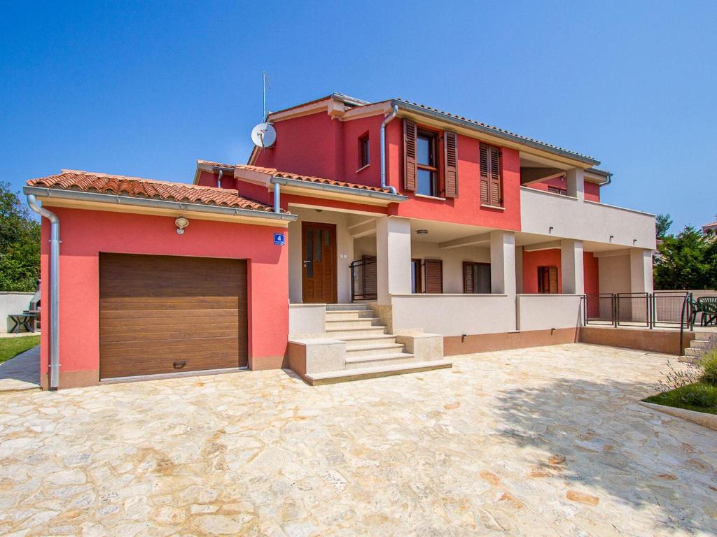 Apartment in Croatia near the Coast, Pula