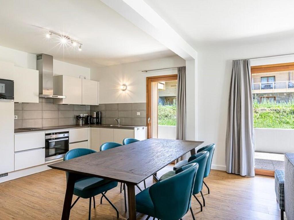 Chalet in French Alps with Mountain Views, Abondance