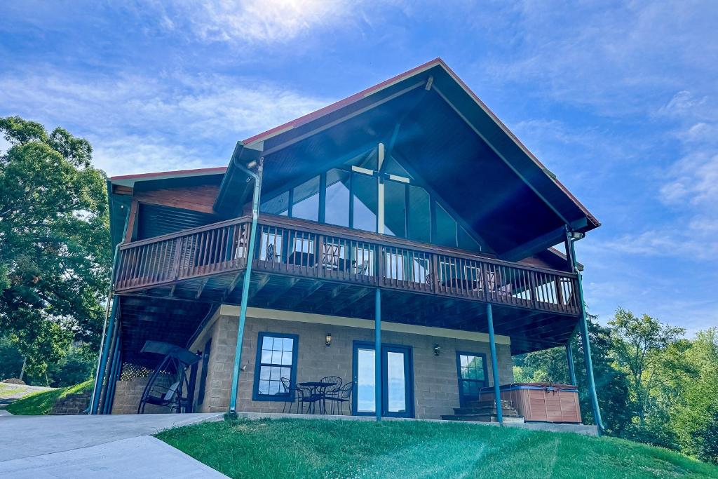 Cypress Cove, Sevierville