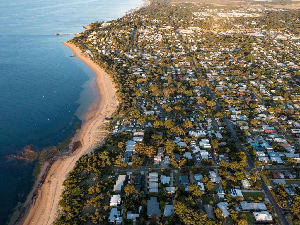 NRMA Phillip Island Beachfront Holiday Park photo