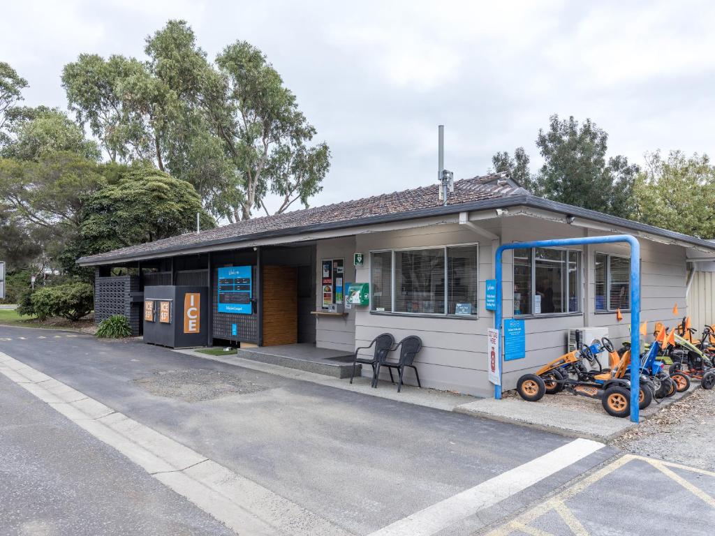NRMA Phillip Island Beachfront Holiday Park photo