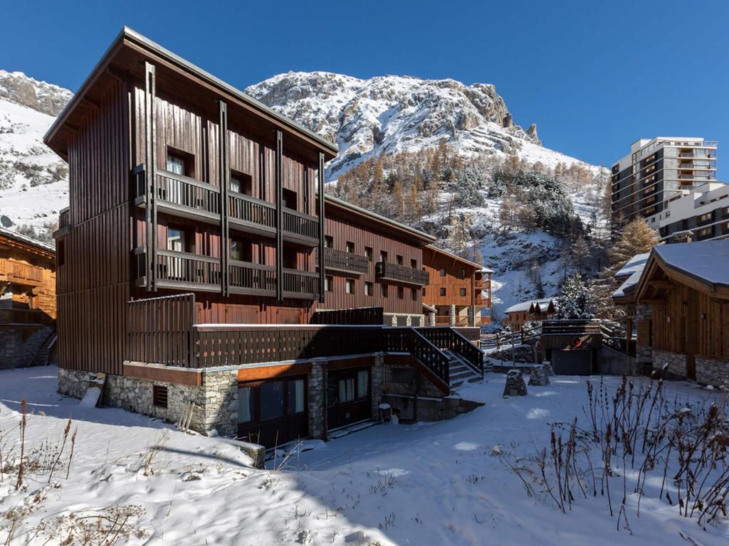 Appartement spacieux et lumineux pour 8 pers à 5 min du centre, avec wifi et sans parking - 3