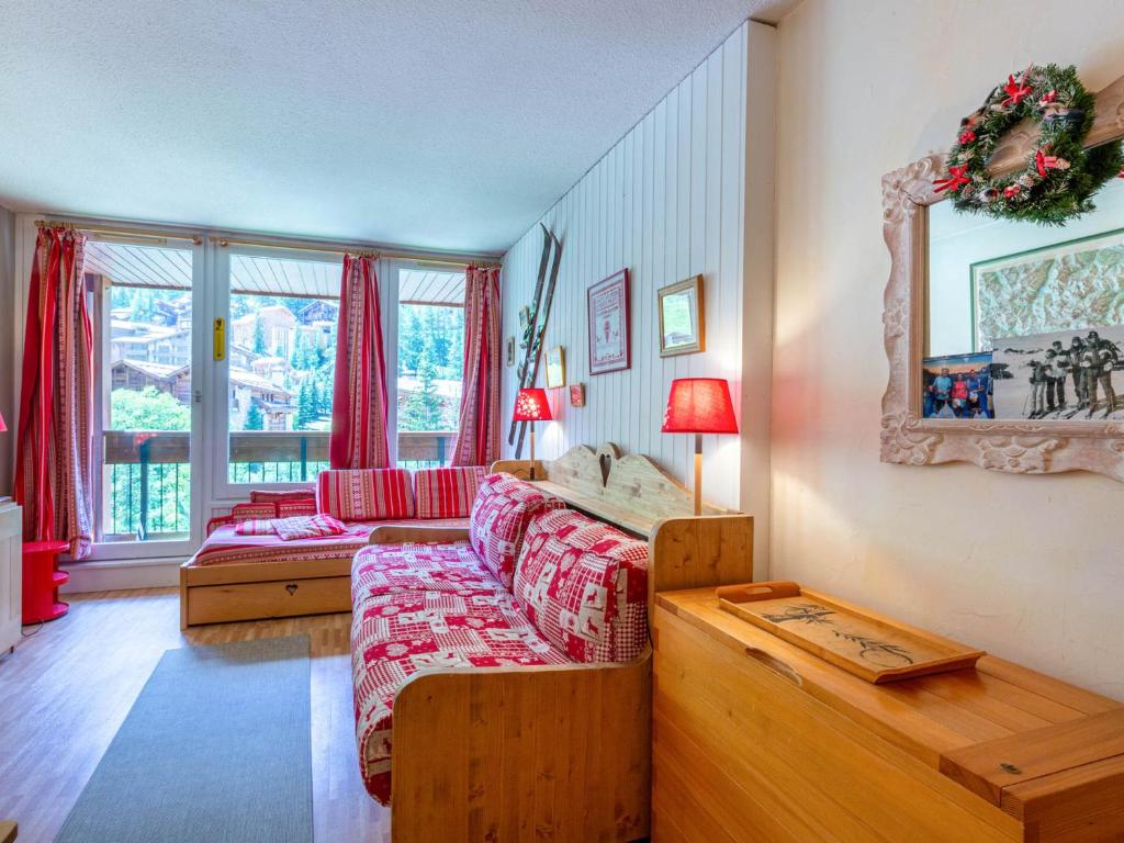 Studio confortable 3 pers, proche pistes Val d'Isère - FR-1-519-36 - 4