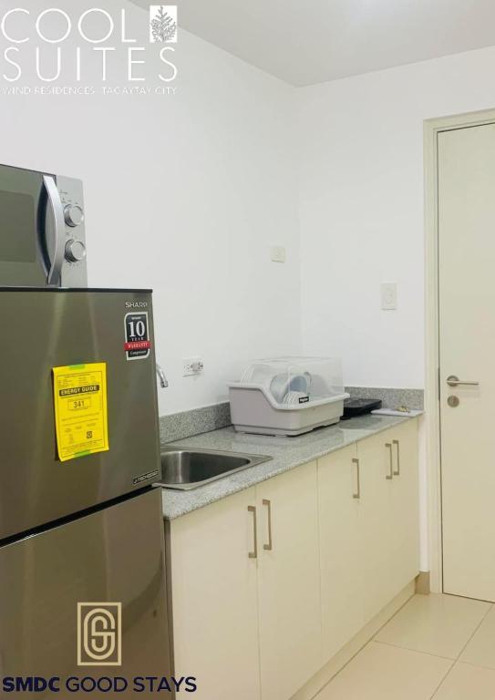 SMDC Good Stays at Cool Suites photo