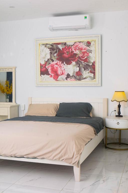 Green Line Long Bien - Serviced Apartment - Ngoc Thuy - Hanoi photo