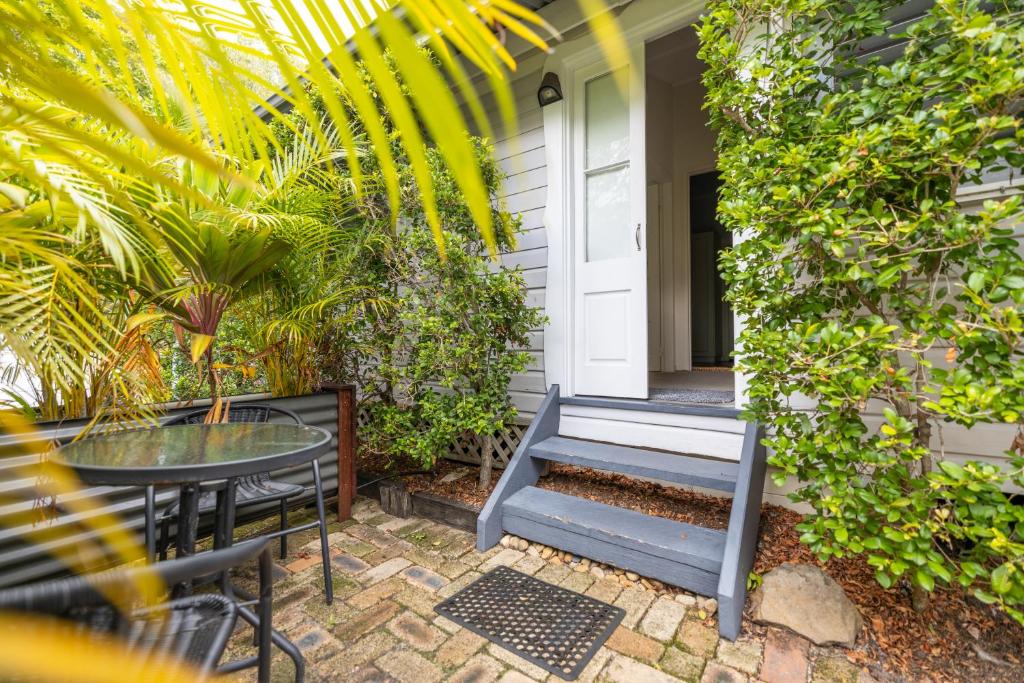 Facilities, Barbara's Byron Bay in Byron Bay