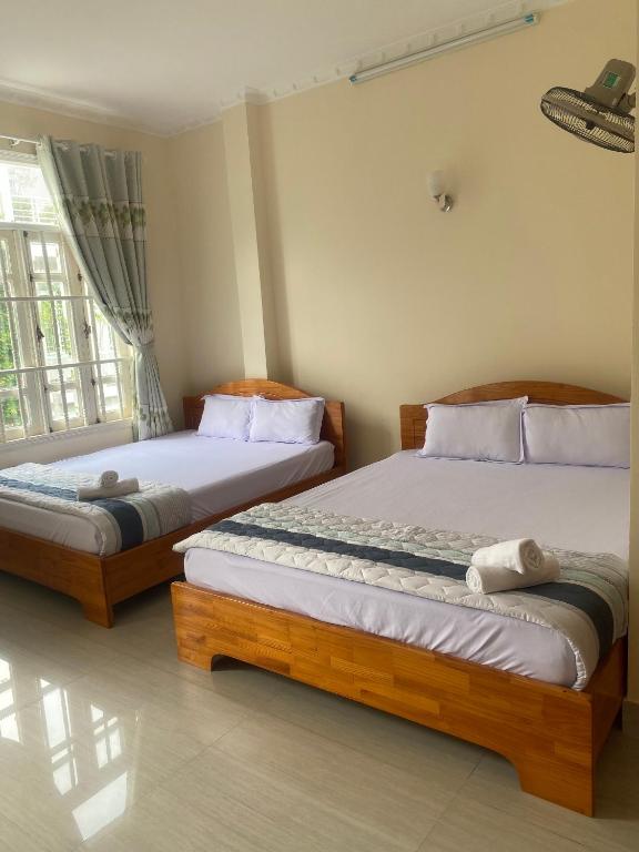 Nhà Nghỉ Khánh Ngọc