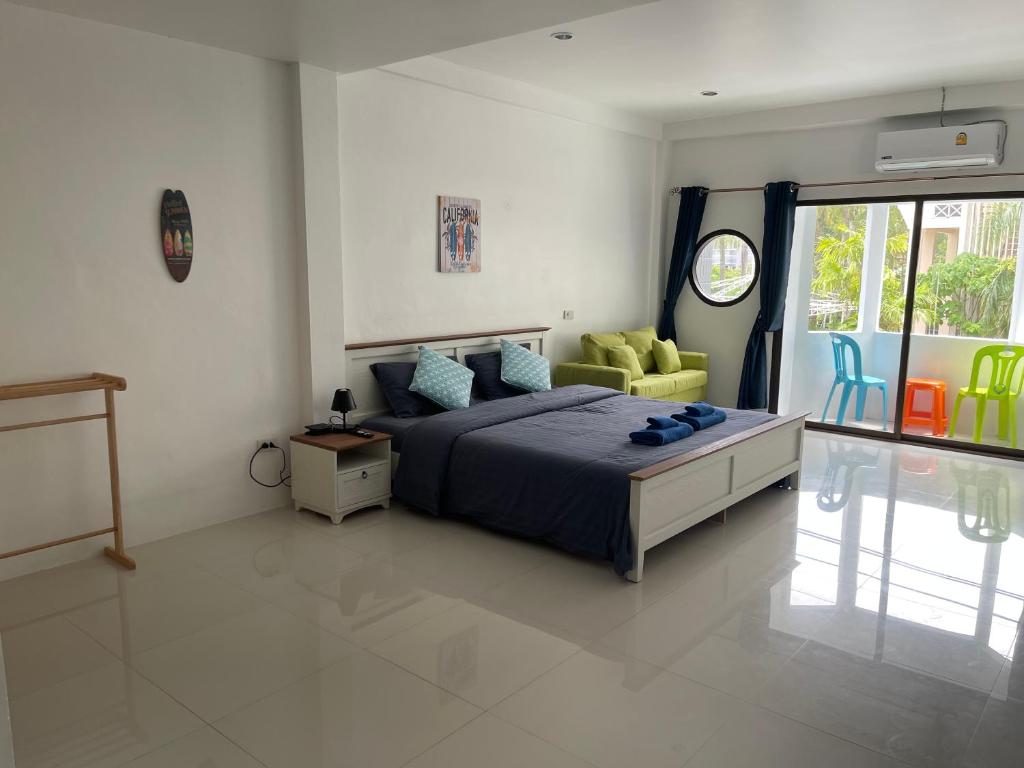 OYO 470 Skipper's Guesthouse photo