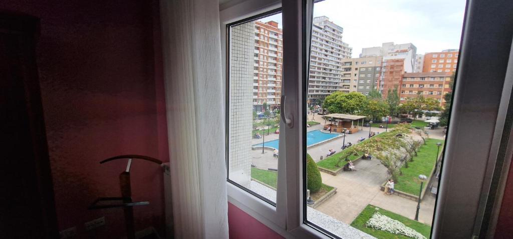 La Solana del Parque, 4 pax Wifi - A un paso de la playa - VUT-4627-AS - 2