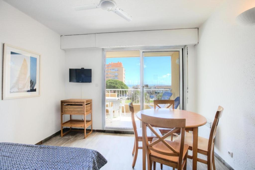 Hyeres Parc - maeva Home - Studio 1 pièce 4 personnes Confort MAE-7731, Hyères