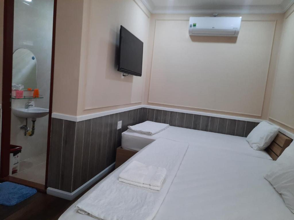 Nha Quynh Hotel photo
