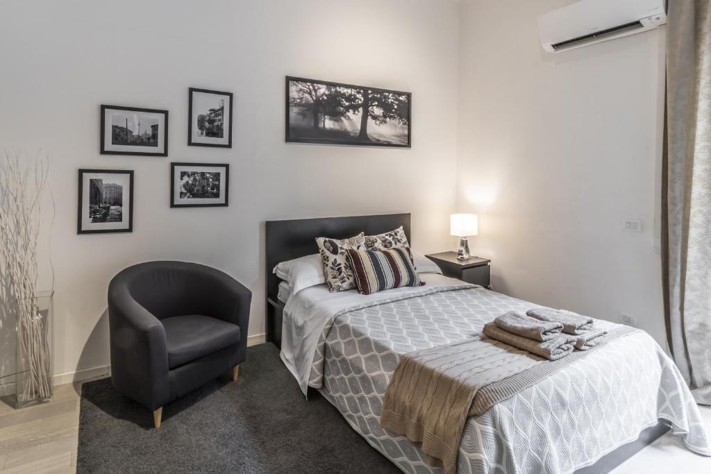MilanRentals - Tarra Apartment - 2