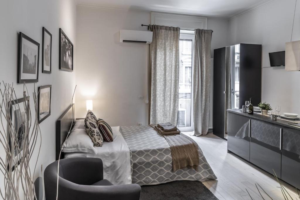 MilanRentals - Tarra Apartment - 3