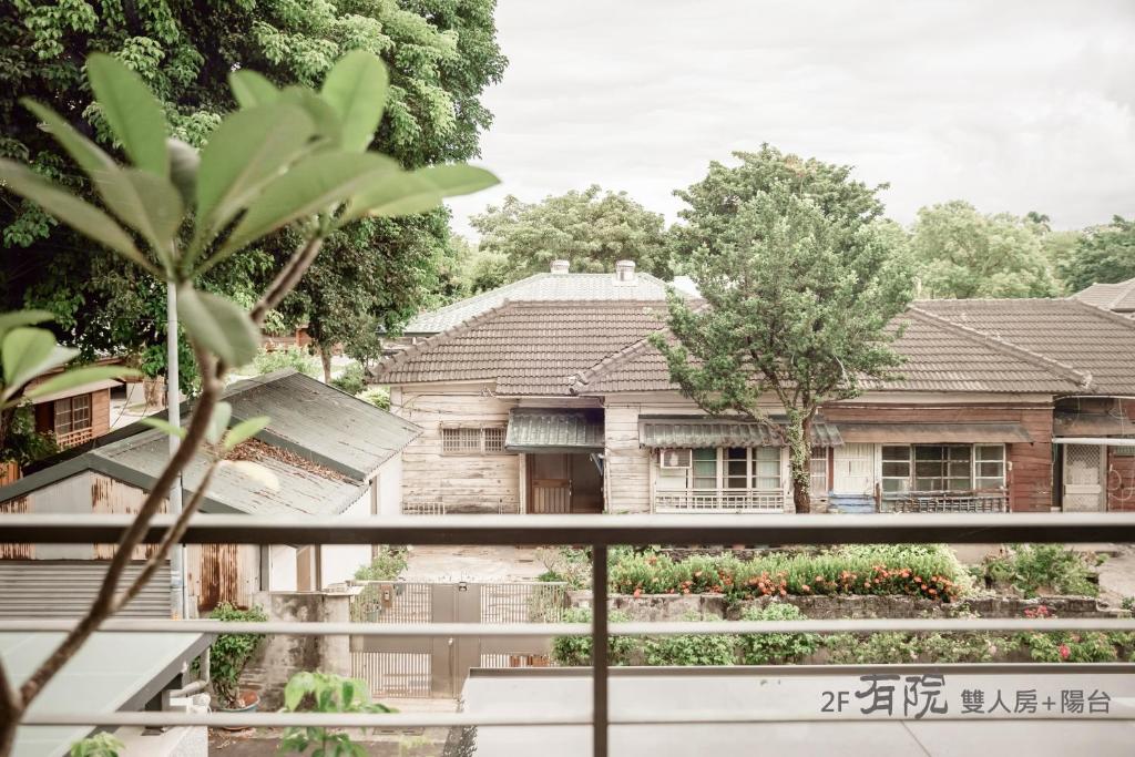 寶桑屋瑪民宿 Bao Sang Umaq photo