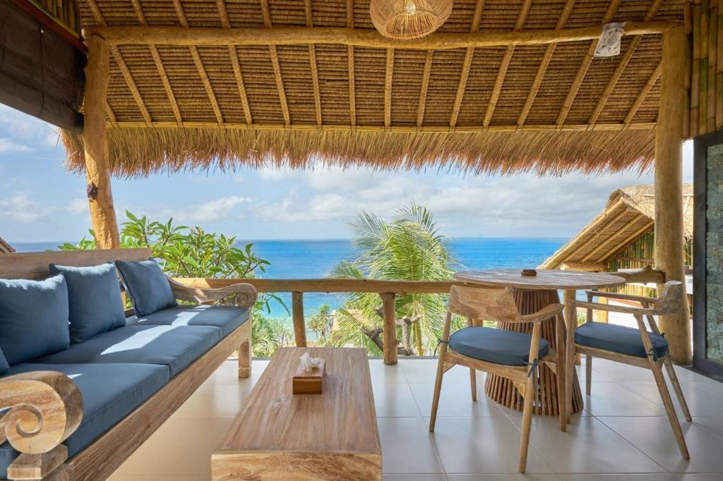 Arungan Villas, Amed