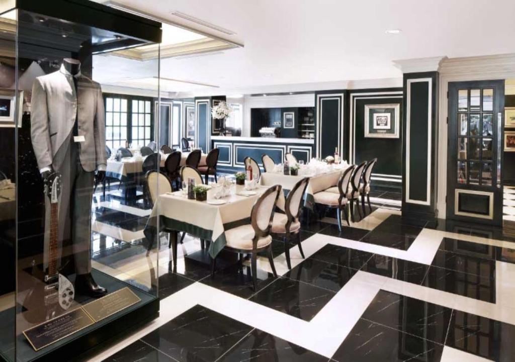 켄싱턴호텔 설악 호텔 상세 정보