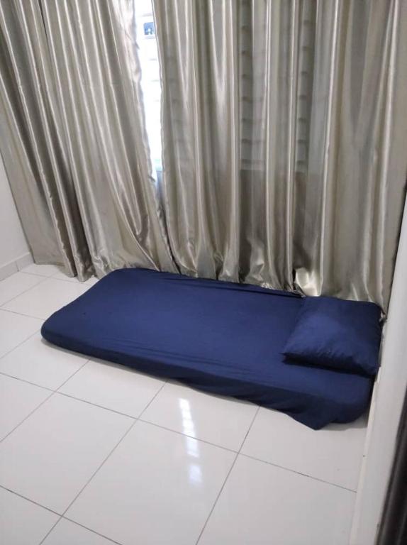 Cozy Homestay Desaru Family, Pool & Parking photo