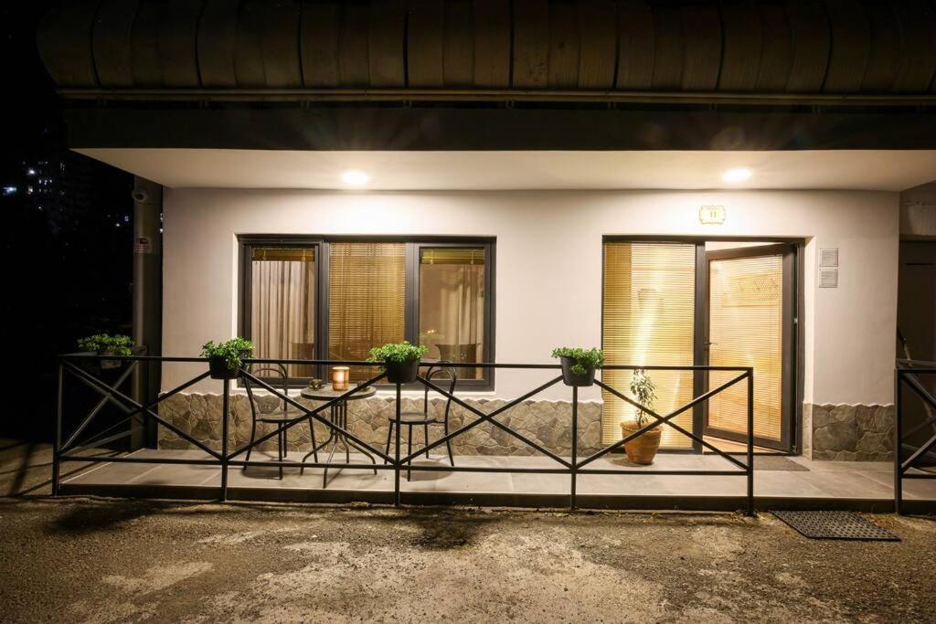 Apartment N11, Tbilisi