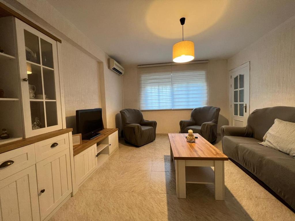 Apartamento Sotest - 5