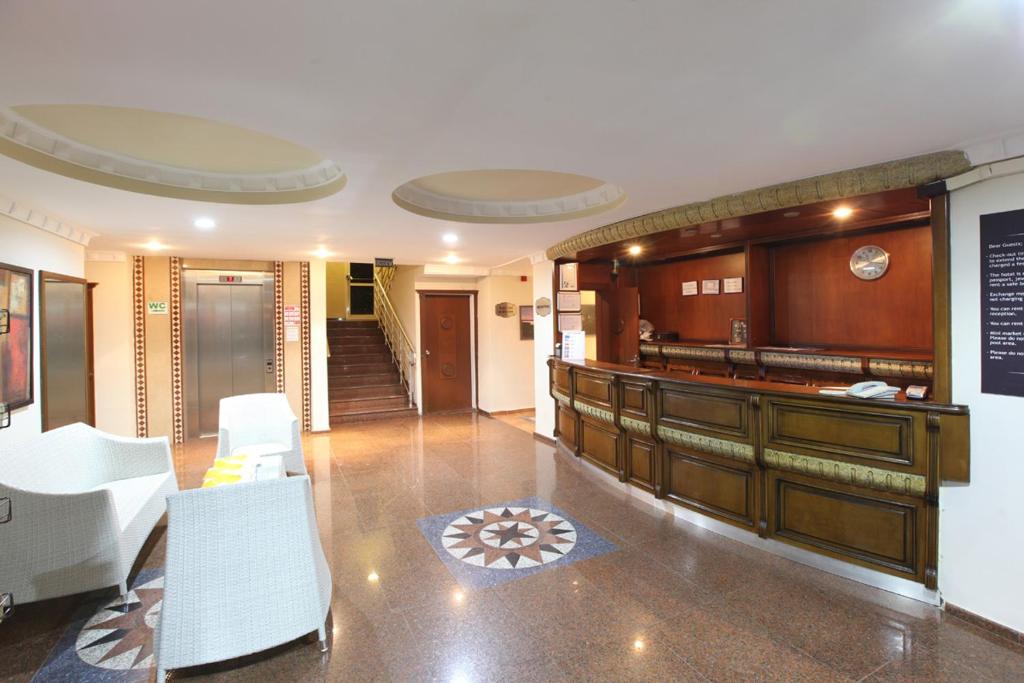 Fidan Apart Hotel — Hotel rooms in Marmaris, Mugla