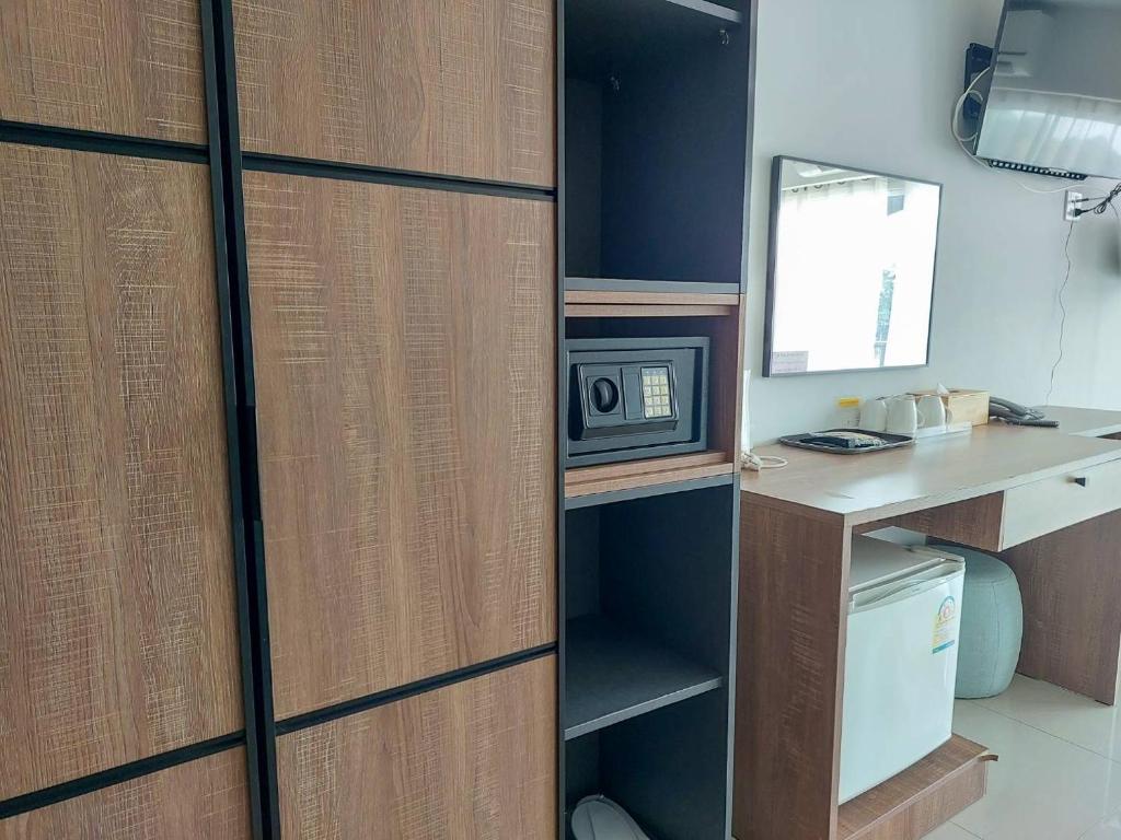 บริการและสิ่งอำนวยความสะดวก