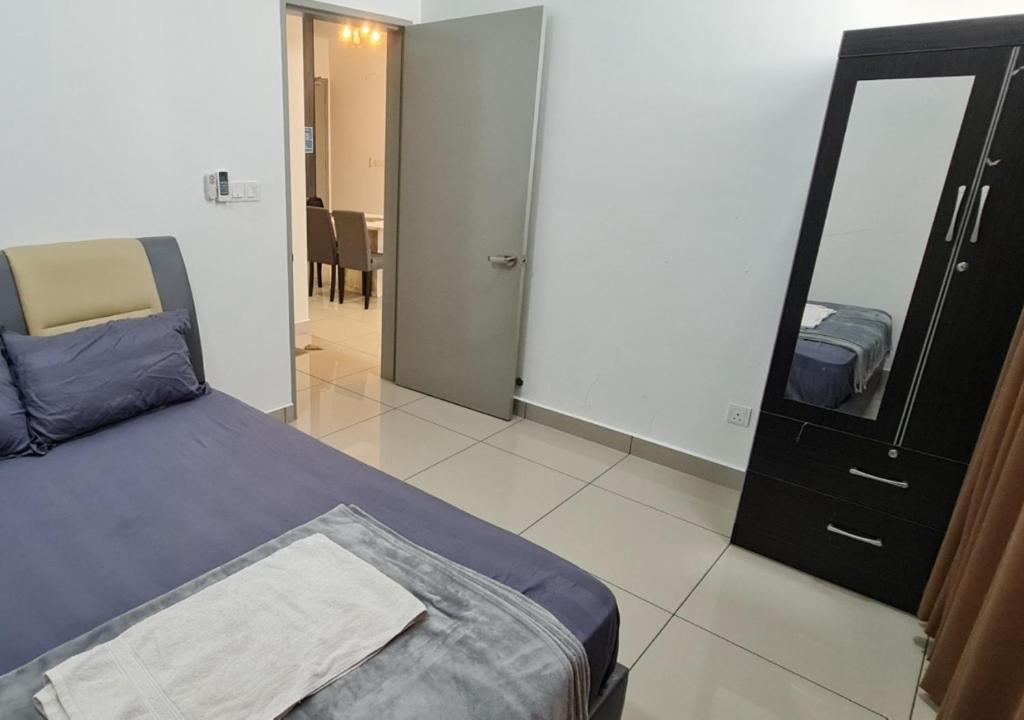 Palmyra Residence Condominium Islamic Concept photo
