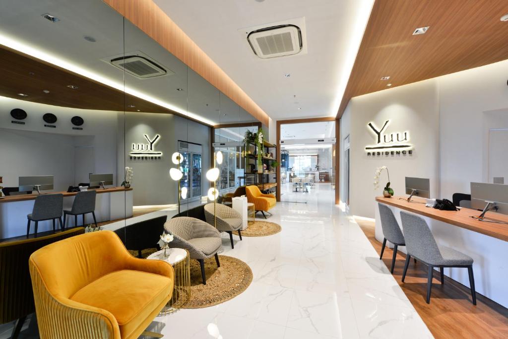 Yuu Residence photo