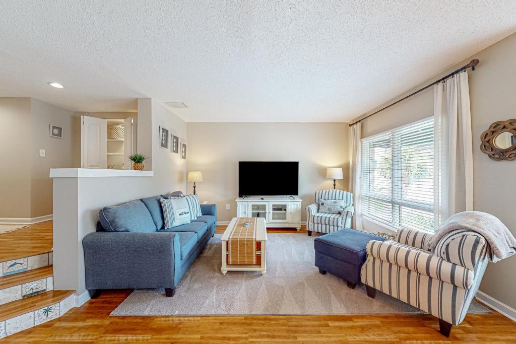 Anchorage 7421, Hilton Head Island