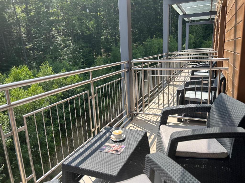 Hotel Krynica Conference & SPA photo