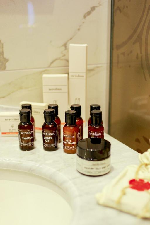 バスルーム（客室）