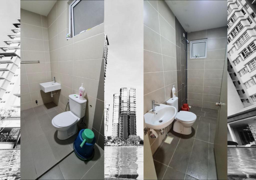 Palmyra Residence Condominium Islamic Concept photo