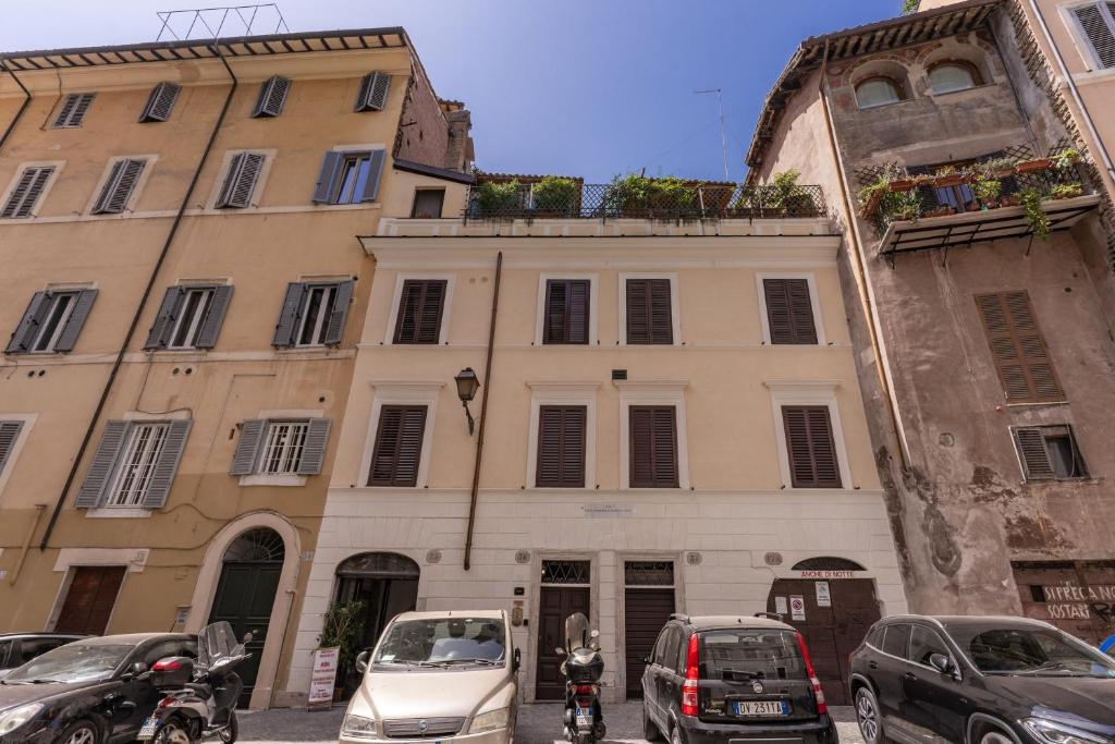 Costaguti36 Apartament photo