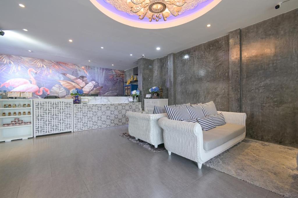 Sino Maison Hotel photo