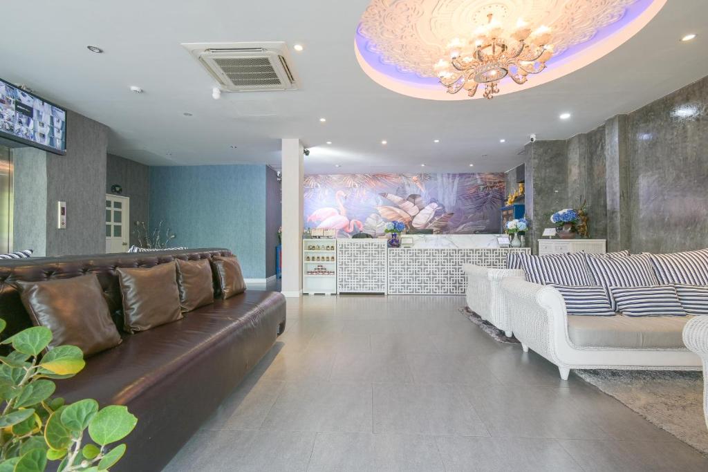 Sino Maison Hotel photo